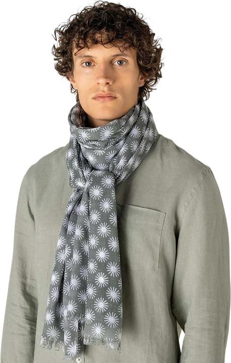 Image du produit Spasso - Écharpe motif/style Soleil