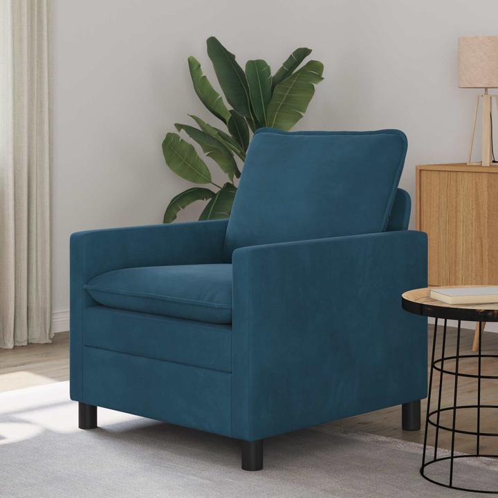 Produktbild vidaXL Modernes Sofa