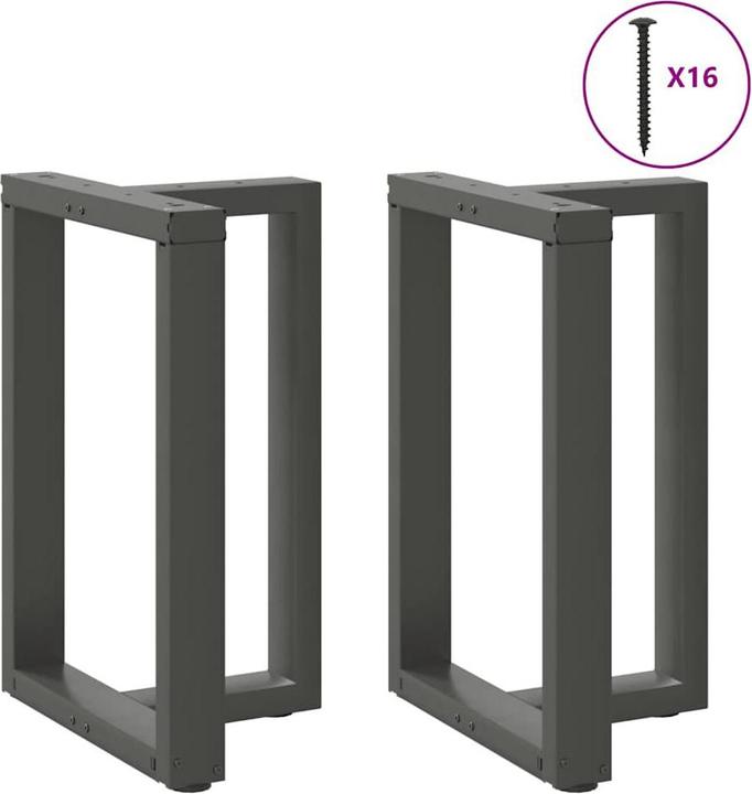 Immagine prodotto vidaXL Esstischbein