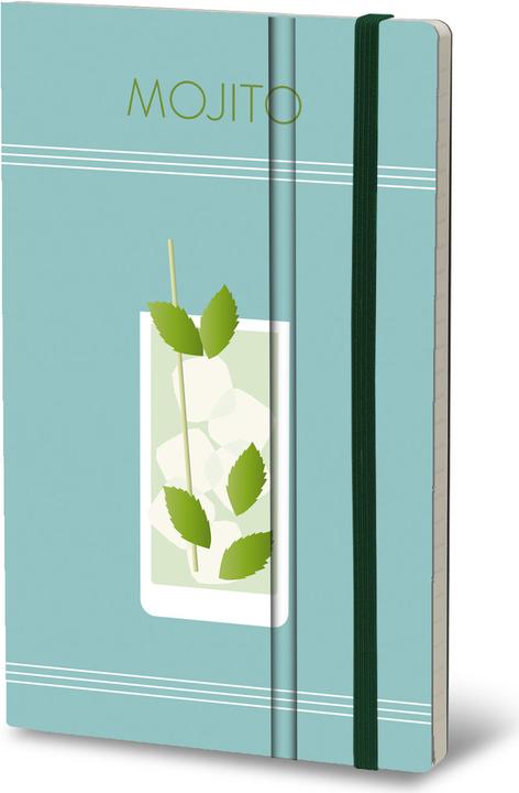 Image du produit Stifflex Cocktail (Couverture rigide)