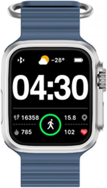 Radiant Smartwatch Smartwatch (40 mm)