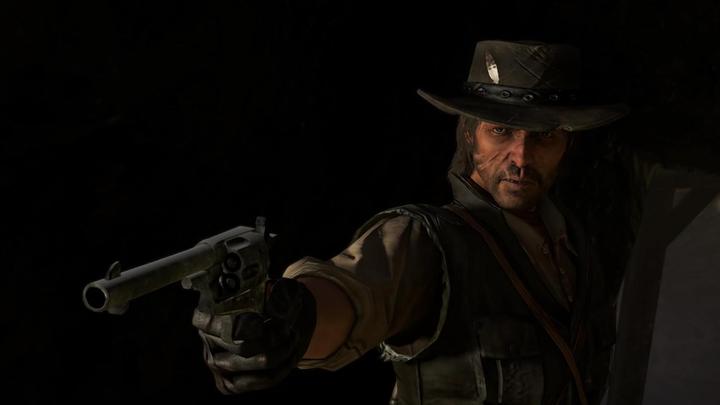 Image du produit Rockstar Red Dead Redemption (Switch)