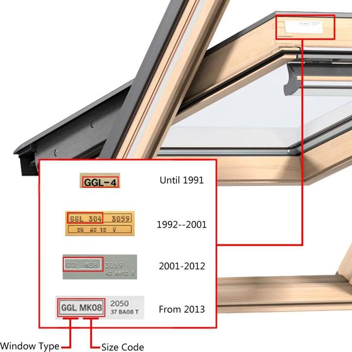 Image du produit vidaXL Henk (70 x 70 cm)