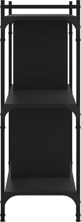 Immagine prodotto vidaXL Bücherregal (76 x 32 x 123 cm)