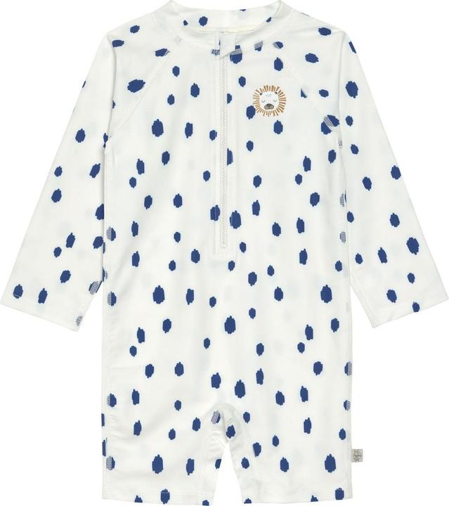 Lässig Maillot de bain UV manches longues (92)