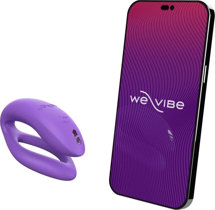 Immagine prodotto We-Vibe Sincronizzazione O