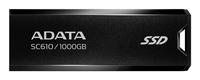 Produktbild Adata SC610 (1000 GB, USB-A)