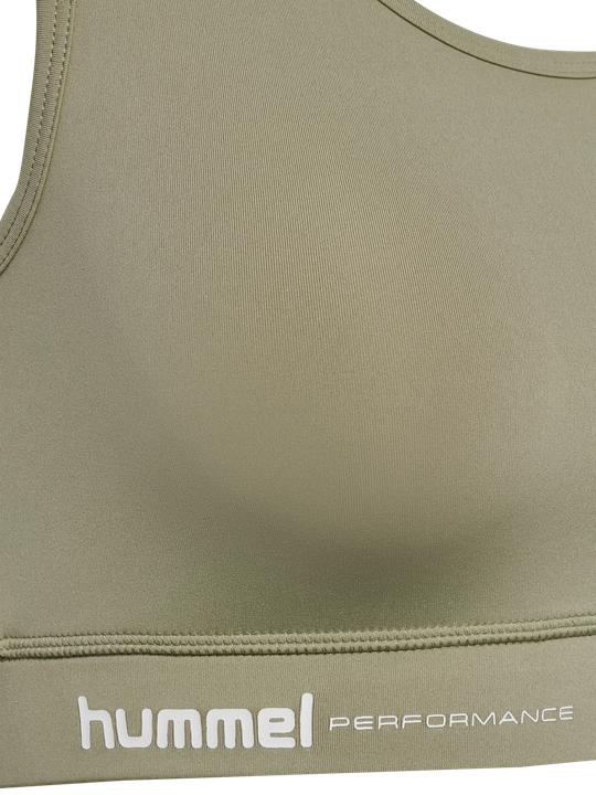 Actual product image hummel Hmlpulse Light Support Bra (XS)