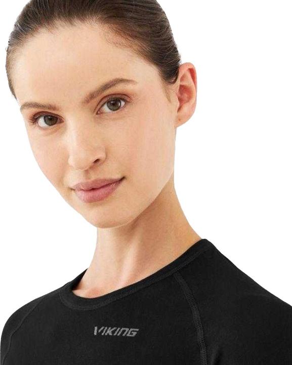 Actual product image Viking Womens/Ladies Ritra Bamboo Thermoactive Base Layer Set (M)