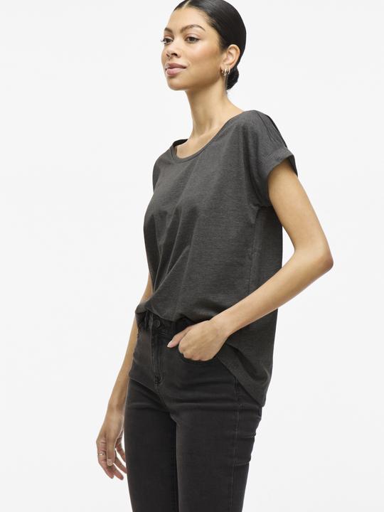 Produktbild Vila Basic T-Shirt (XL)