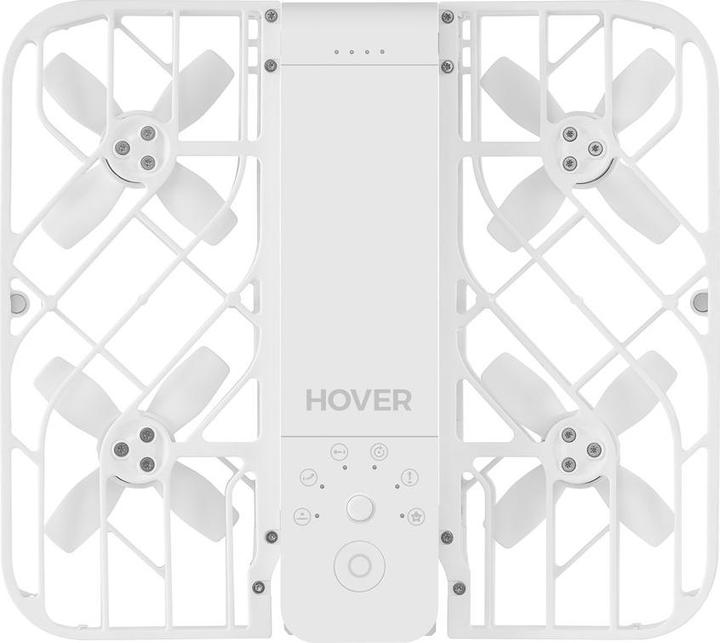 Productafbeelding HoverAir X1 Combo (30 min, 125 g, 12 Mpx)