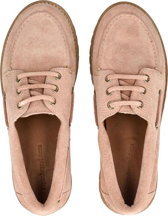 Image du produit Copenhagen Halbschuhe (40)