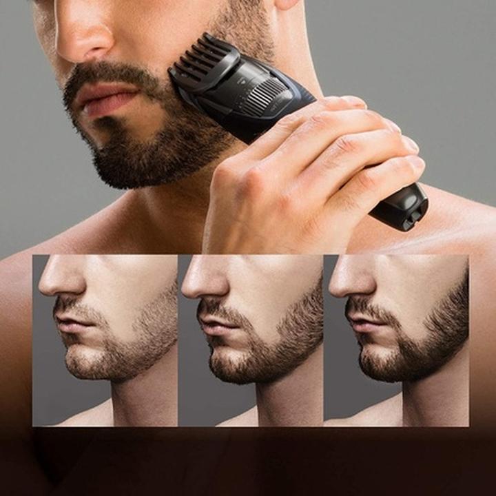 Image du produit Panasonic Tondeuse à barbe (ER-GB44-H503)