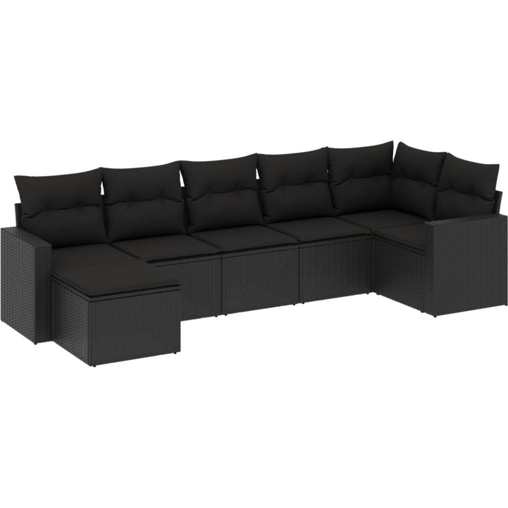 VidaXL, Gartenlounge, Serene Springs