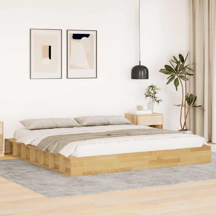 Image du produit vidaXL Bettgestell (180 x 200 cm)