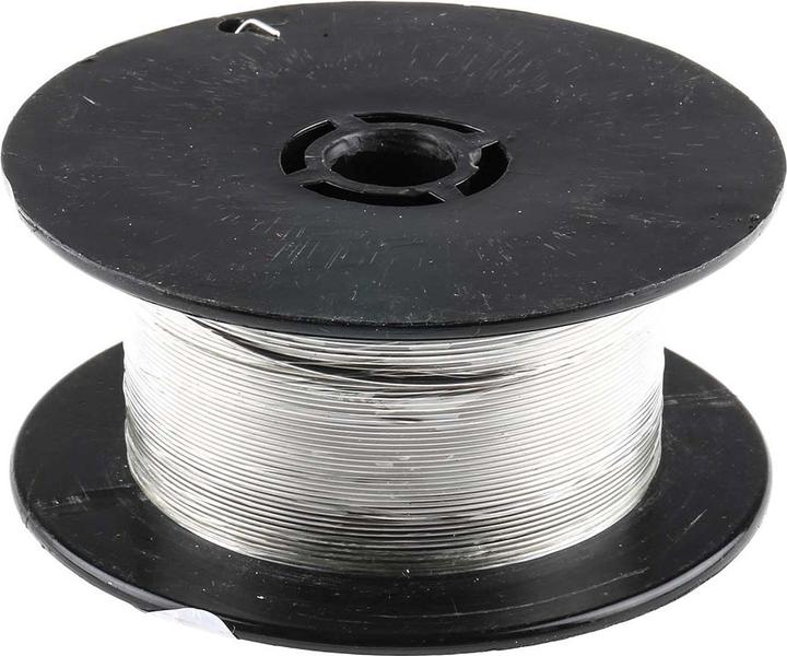 Image du produit RS PRO Fil inox poste soudure MIG 0,8mm 0,5kg