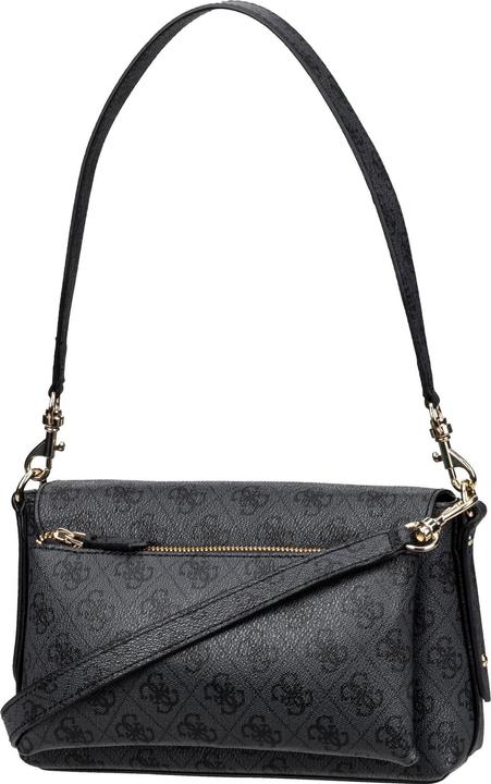 Actual product image Guess Brenton shoulder bag 23 cm (3 l)