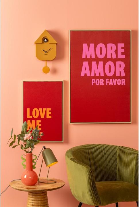 Immagine prodotto Karlsson orologio da parete modern cuckoo