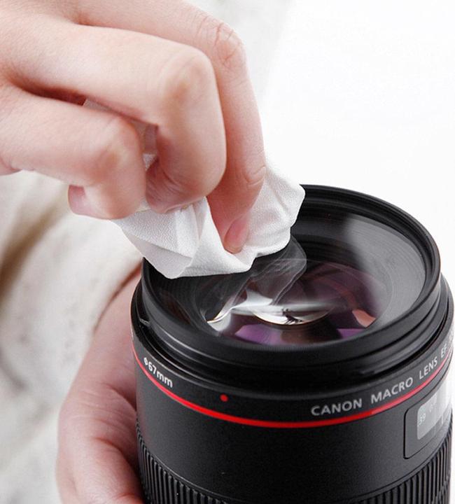 Produktbild VSGO Lens cleaner Portable Kit