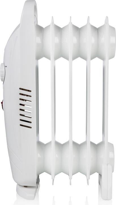 Actual product image Tristar Oil radiator KA-5103 (500 W)