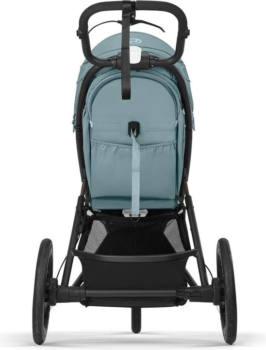 Actual product image Cybex Avi Spin (0 Months - 4 years)