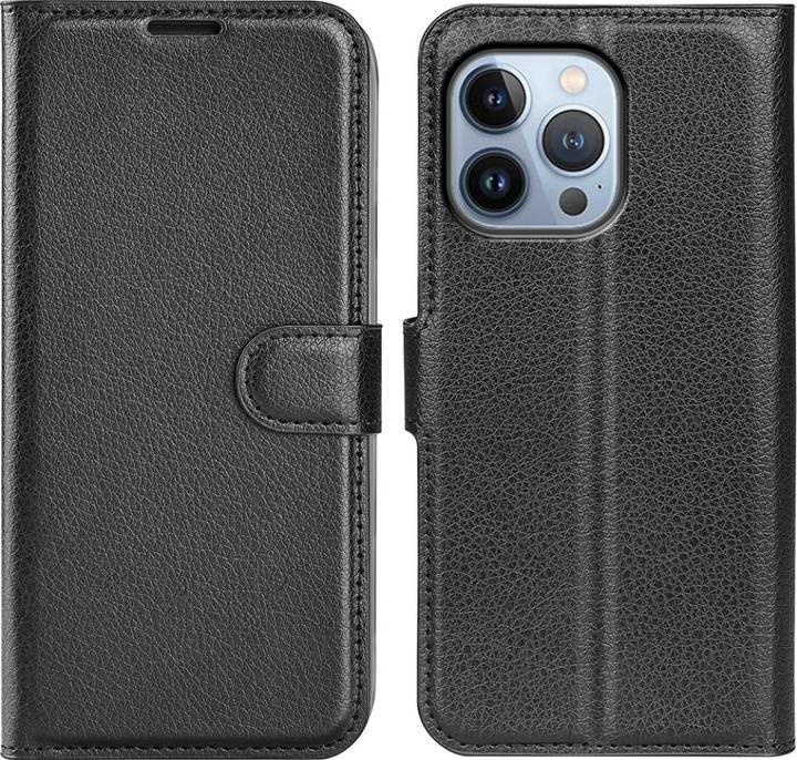 Image du produit Screenguard Garde en cuir (Apple iPhone 14 Pro Max)