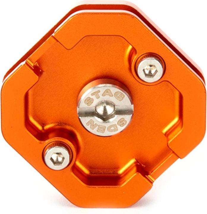 Produktbild 3 Legged Thing AirHed VU Grau - Kugelkopf mit Arca-kompatibler Schnellwechselplatte (Kugelkopf)