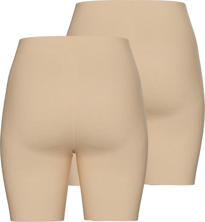 Produktbild Pieces Pcnamee Shorts 2-Pack Noos