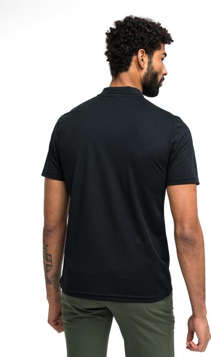 Produktbild Maier Sports Ulrich Polo (XL)