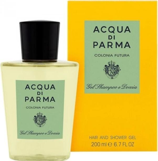 Actual product image Acqua Di Parma Colonia Futura (200 ml)