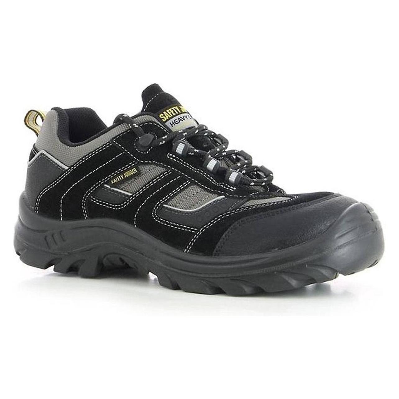 Safety Jogger, Werkschoenen, Jumper (S3, 44)