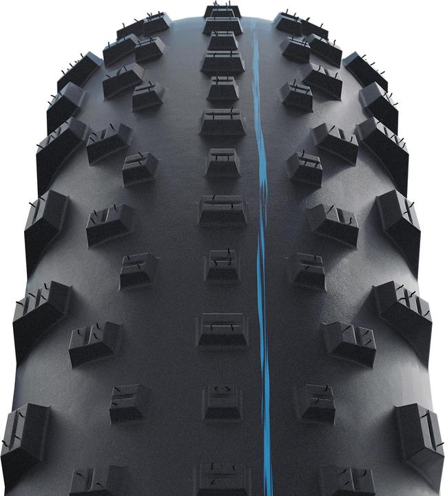 Produktbild Schwalbe Jumbo Jim (26 x 4.80, 120-559)