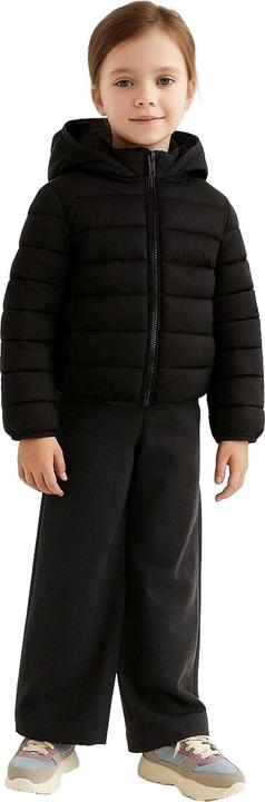 Produktbild Minoti Steppjacke Mädchen Abnehmbar (140)