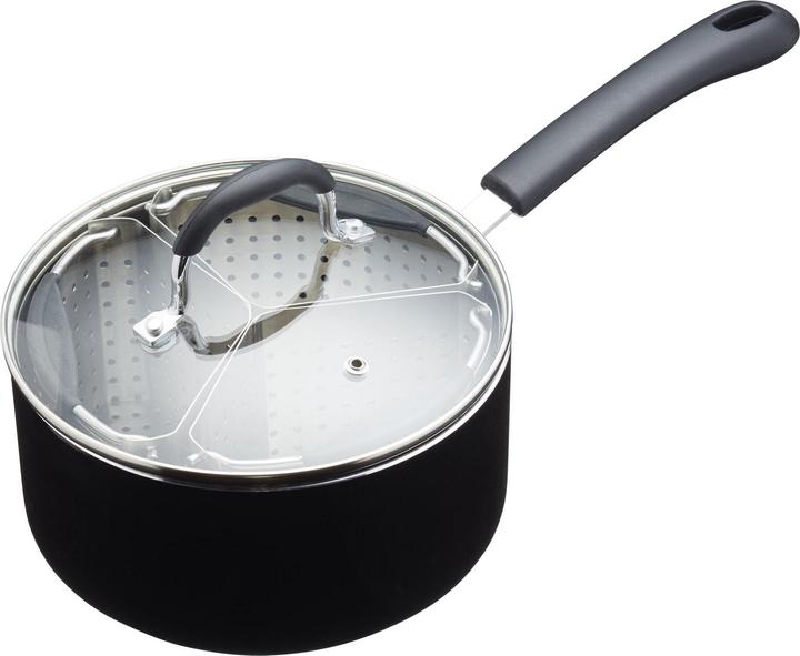 Produktbild Master Class Topfeinsätze (Metall)