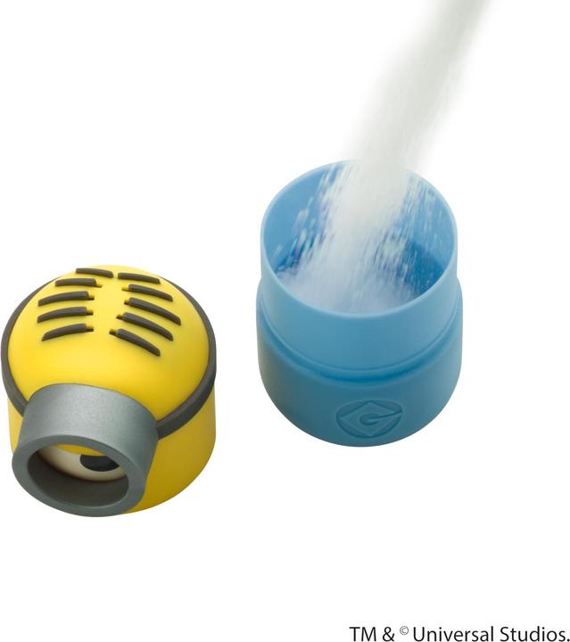 Produktbild WMF Kinder Streuerset 2tlg Salzstreuer Pfefferstreuer Minions BPA-frei (Salz, Pfeffer)