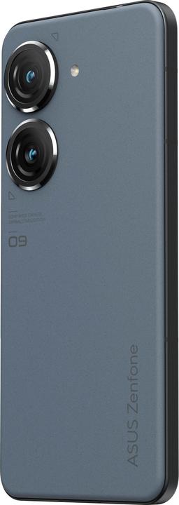 Produktbild ASUS Zenfone 9 (128 GB, Starry blue, 5.92", Dual SIM, 5G)