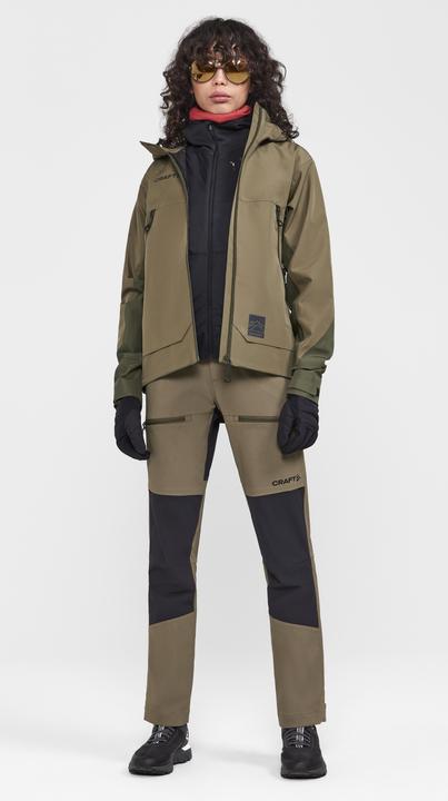 Immagine prodotto Craft Giacca ADV Explore Shell W (XL)