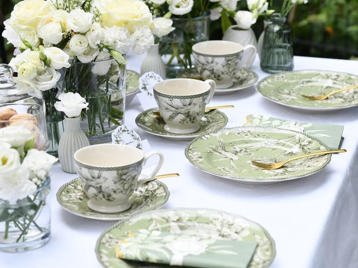 Produktbild CreaTable Adelaide (12 Stk.)