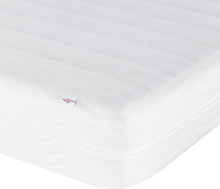 Produktbild vidaXL Bett (160 x 200 cm)