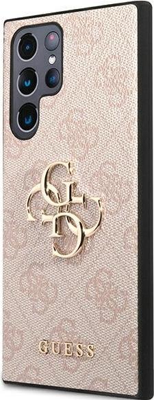 Actual product image Guess Case (Samsung Galaxy S22 Ultra)