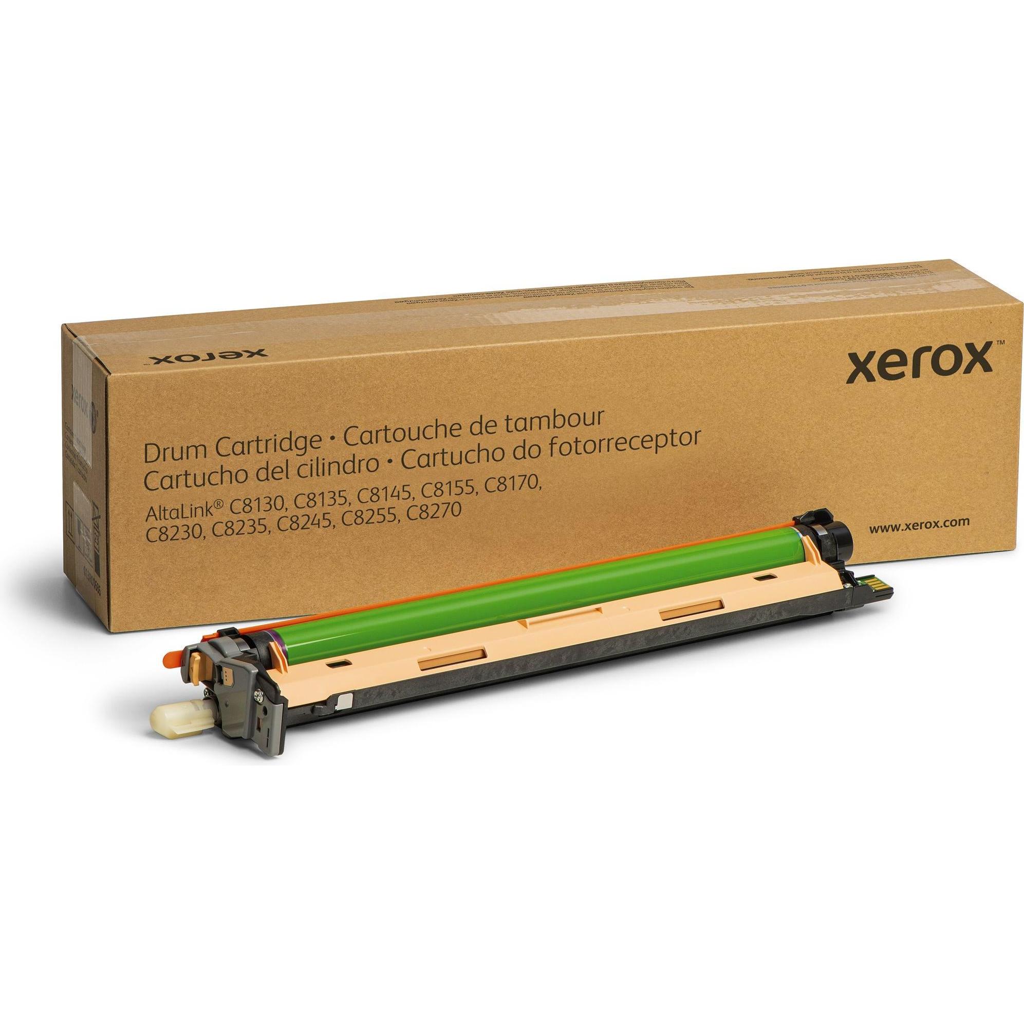 Thumbnail - Xerox, Toner, 013R00681 Drum Unit 180.000 Seiten AltaLink C 8100 8170