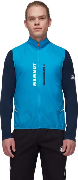Produktbild Mammut Aenergy TR WB Hybrid Vest (L)