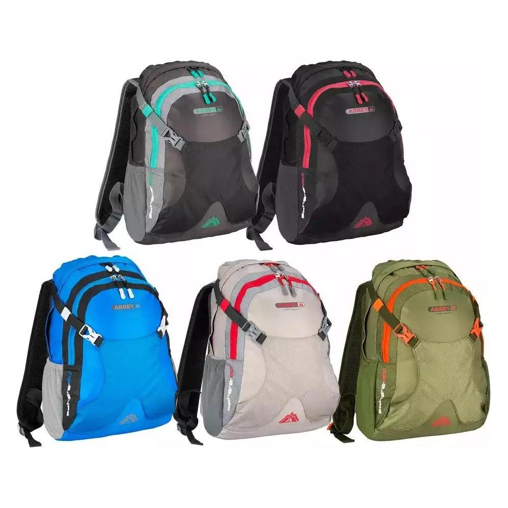 Abbey, Rucksack, (20 l)