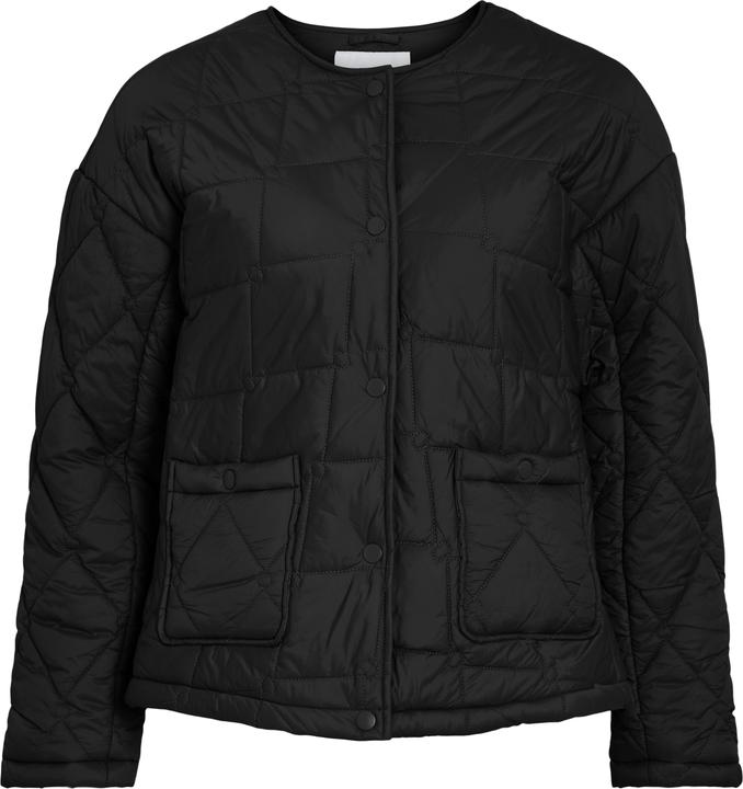 Actual product image Vila VISILLA Gesteppte Jacke (36)