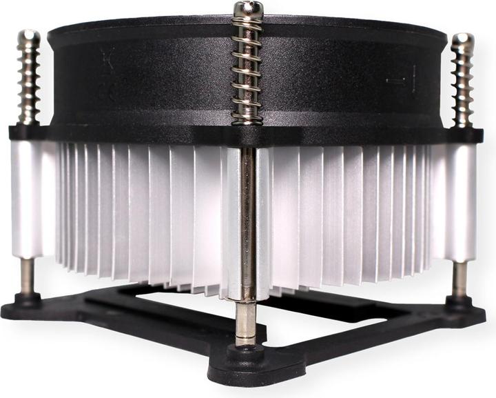 Image du produit Xilence LGA 1150/1151/1155/1156 2200 ± 10% RPM 40,9 CFM (70 mm)