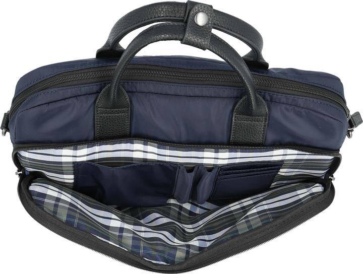 Actual product image Picard Briefcase S'pore 2974 (15")