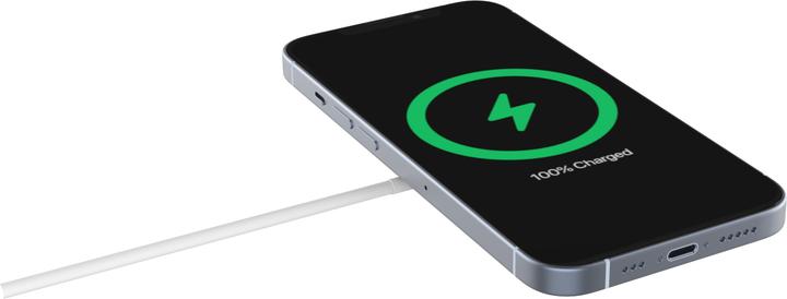 Image du produit Joby Chargeur magnétique sans fil (15 W)