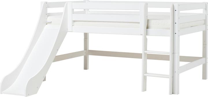 Immagine prodotto Hoppekids Letto a soppalco Eco Luxury (120 x 200 cm)