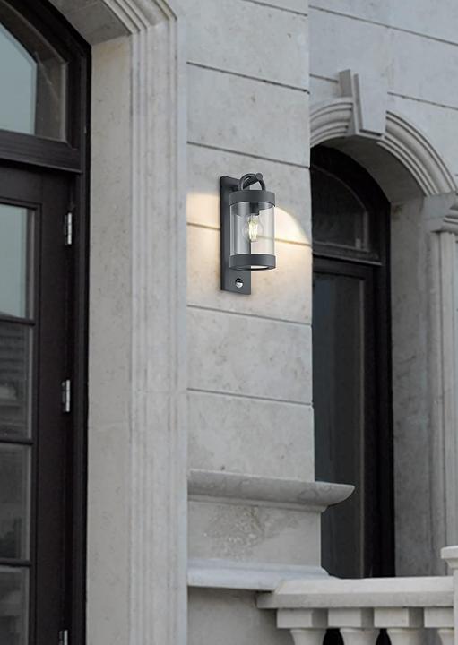 Produktbild Trio Sambesi (E27, IP44)