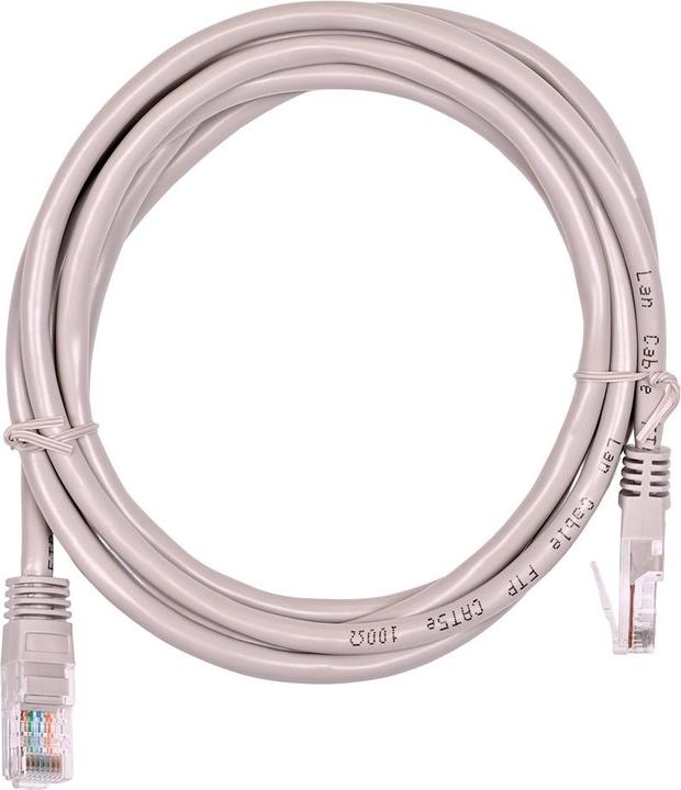 Actual product image Dahua NET VIDEO RECORDER 8CH 8POE/NVR4208-8P-4KS3 (Network Video Recorder (NVR))